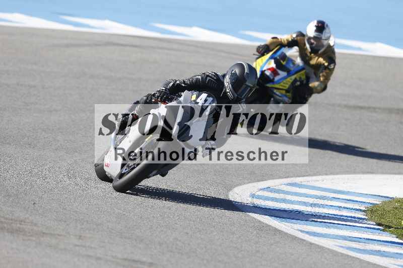 Archiv-2025/02 28.-31.01.2025 Moto Center Thun Jerez/gruen-green/414